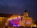 Jethro Tull la Sibiu, 2007