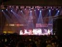 Jethro Tull la Sibiu, 2007