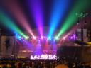 Jethro Tull la Sibiu, 2007