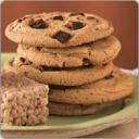 Chocolate Chip Cookie