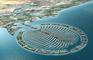 Dubai Palm Islands