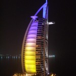 Burj Al Arab