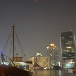 Deira - port