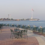 Abu Dhabi - Corniche