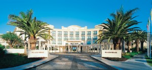 Palazzo Versace