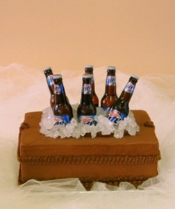 cake-and-beer