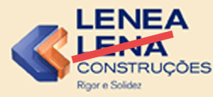 lenea construcoes