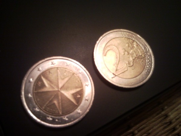 Euro maltez