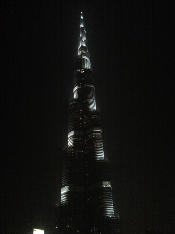 Burj Khalifa