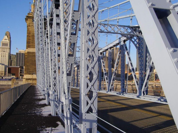 Podul John Roebling