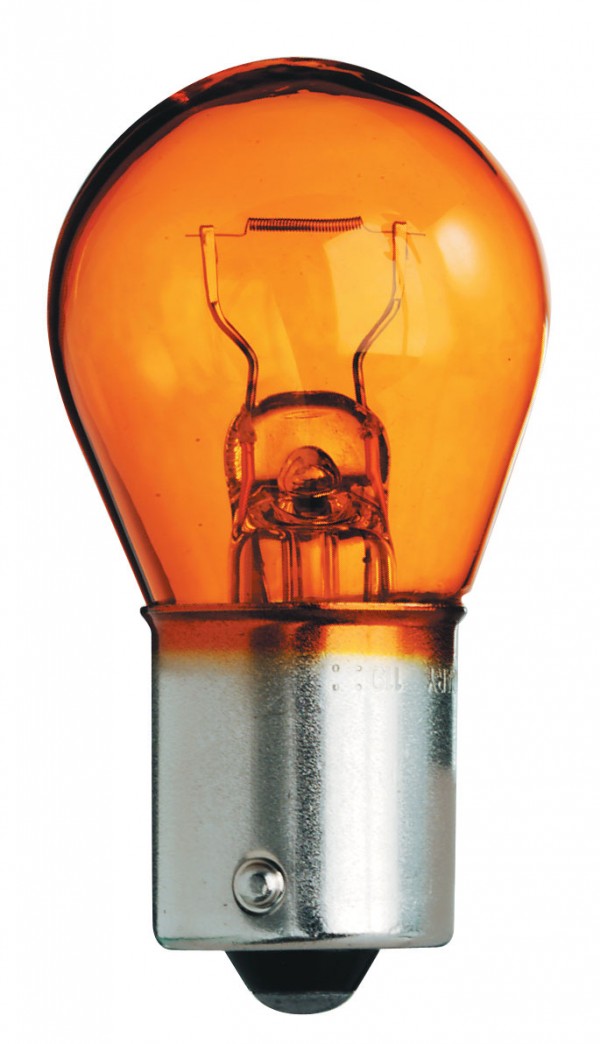 PY21W bulb