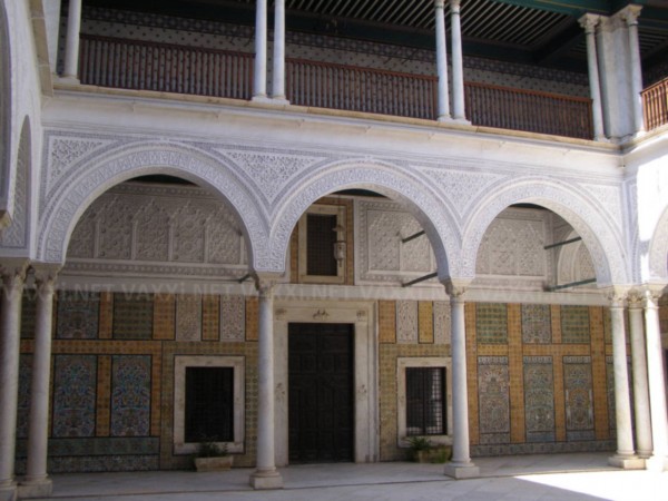 Institutul pentru Patrimoniu Tunis