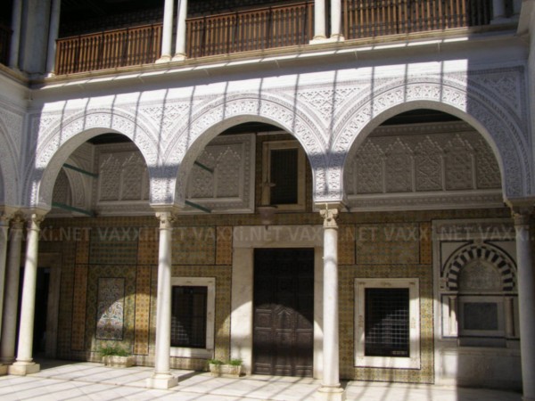 Institutul pentru Patrimoniu Tunis